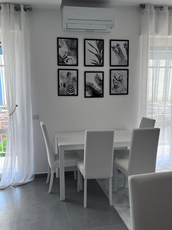 Maison Mira Península Sorrentina Exterior foto